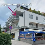 Apartment Seezeit Am Woerthersee Portschach am Woerthersee