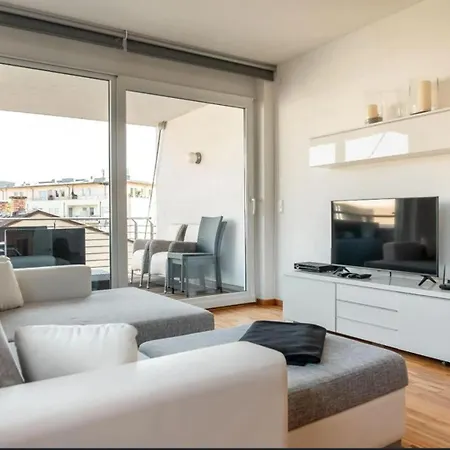 Seezeit Am Woerthersee Apartment *