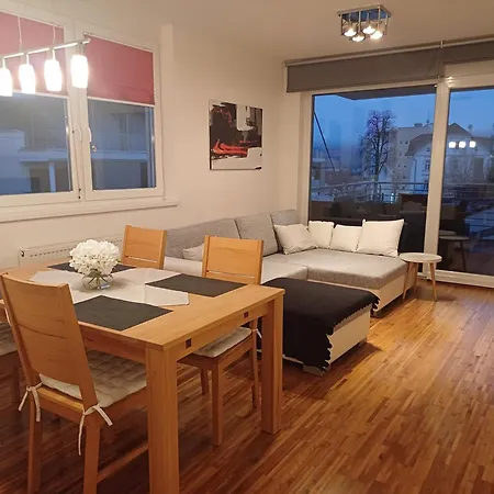 Seezeit Am Woerthersee Appartement *