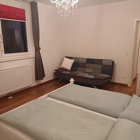 Apartment Seezeit Am Woerthersee *