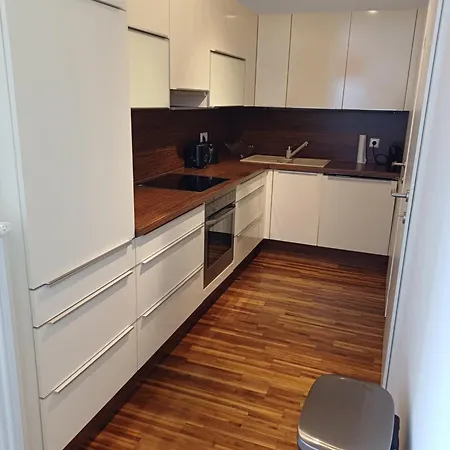 Seezeit Am Woerthersee Appartement *