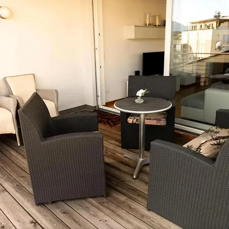 Seezeit Am Woerthersee *