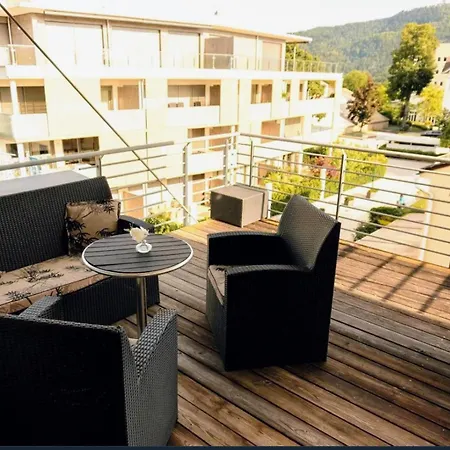 Seezeit Am Woerthersee Apartment *