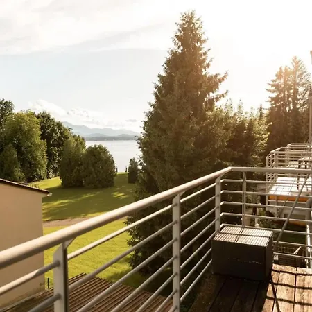 Seezeit Am Woerthersee Apartment Portschach am Woerthersee