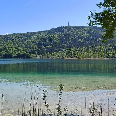 Seezeit Am Woerthersee Apartment