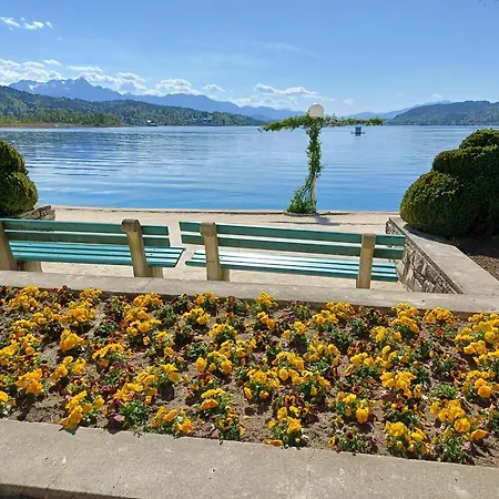Seezeit Am Woerthersee Apartment Portschach am Woerthersee