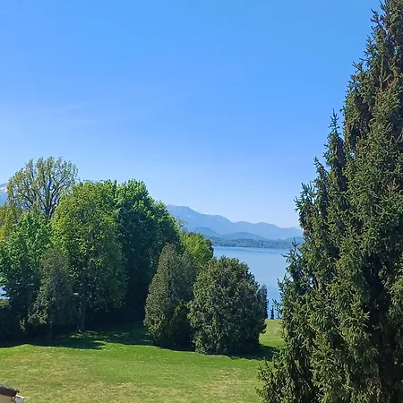 Seezeit Am Woerthersee Portschach am Woerthersee