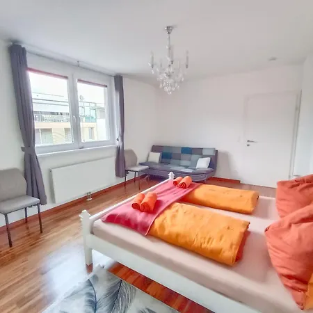 Apartment Seezeit Am Woerthersee