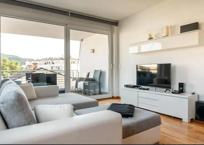 Seezeit Am Woerthersee Apartment *