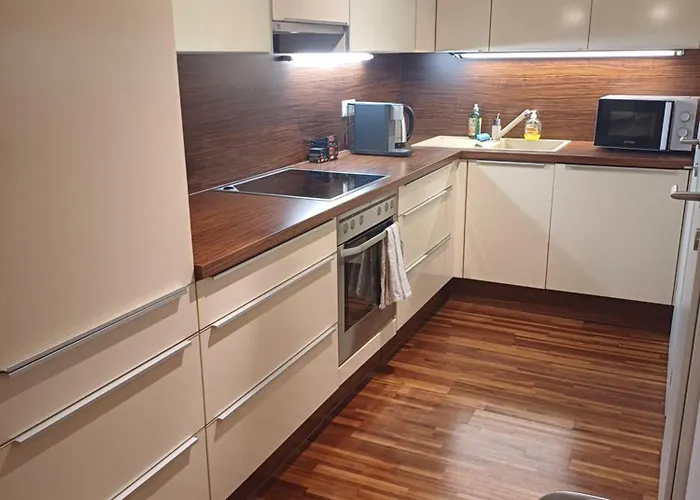 Seezeit Am Woerthersee Apartament Pörtschach am Wörthersee