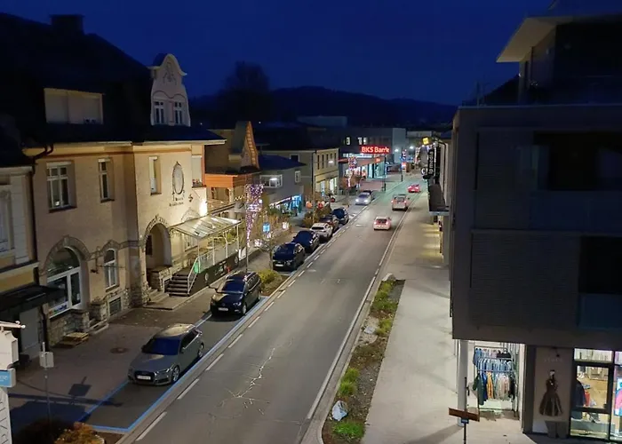 Seezeit Am Woerthersee