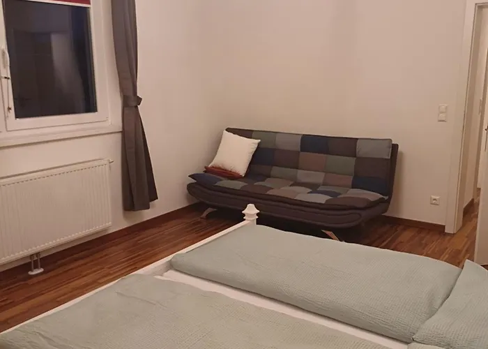 Apartament Seezeit Am Woerthersee *